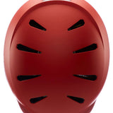 Bern Hendrix MIPS Helmet 2024 - Matte black helmet with a sleek, aerodynamic design and integrated MIPS technology for enhanced safety.