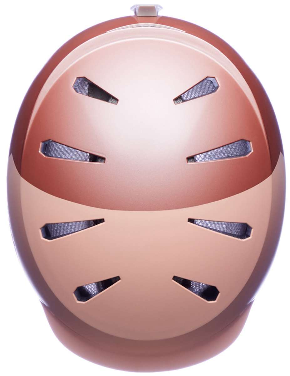 Bern Hendrix MIPS Helmet 2024 - Black helmet with a white logo on the front and a silver buckle on top.