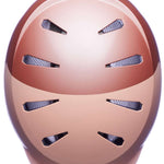 Bern Hendrix MIPS Helmet 2024 - Black helmet with a white logo on the front and a silver buckle on top.