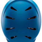 Bern Hendrix MIPS Helmet 2024 - Black helmet with a white logo on the front and a silver buckle on top.