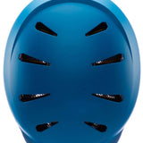 Bern Hendrix MIPS Helmet 2024 - Black helmet with a white logo on the front and a silver buckle on top.