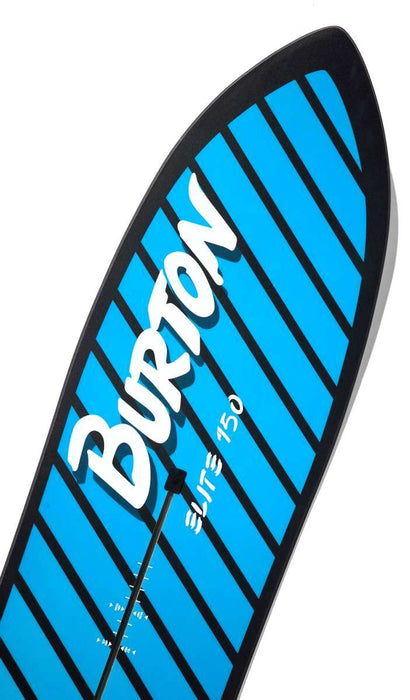 Burton 1987 Elite Snowboard 2023-2024