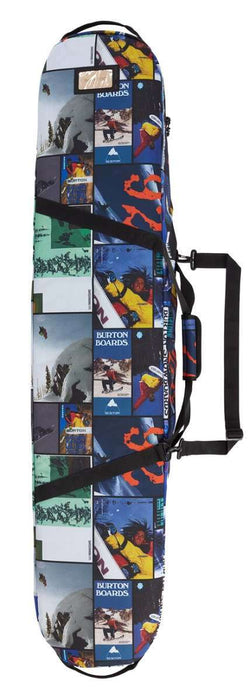 Burton Snowboard Sack Board Bag 2021-2022