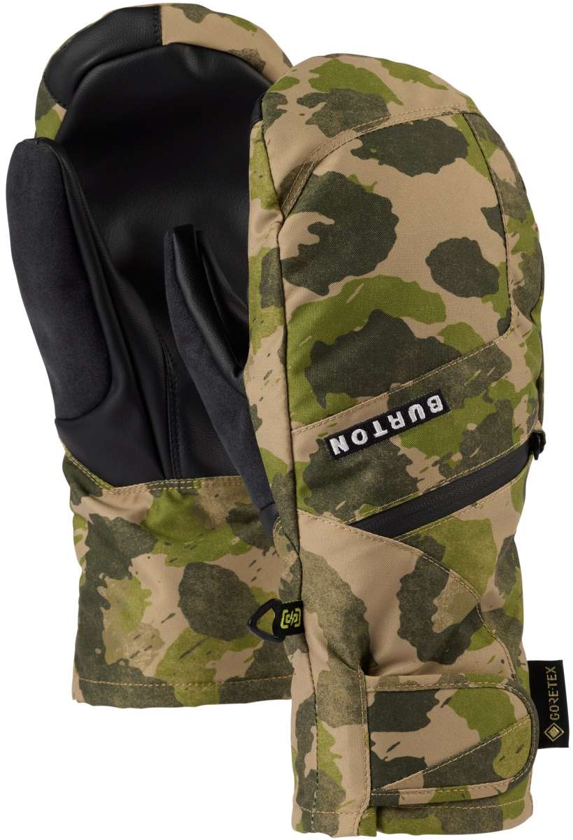 Burton Ladies GORE-TEX Undermitt 2023 — Ski Pro AZ Burton Ladies GORE-TEX Undermitt 2023 — Ski Pro AZ