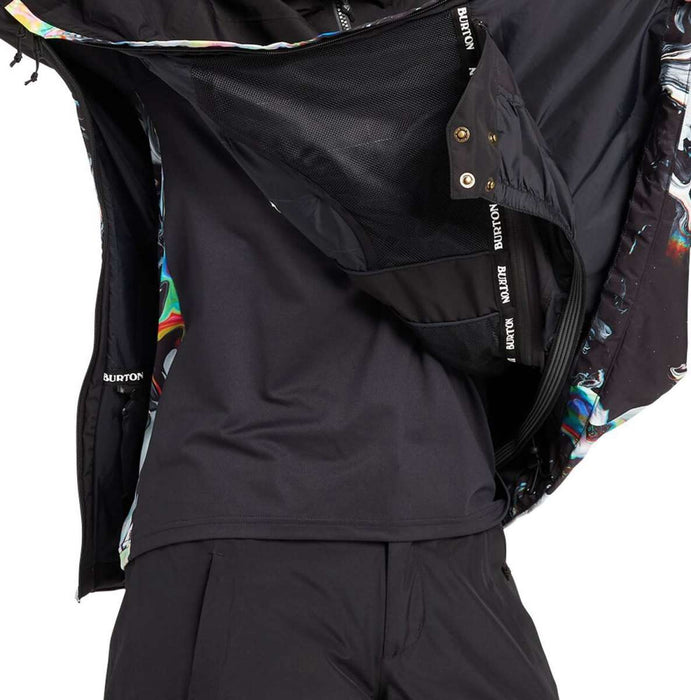 Burton Ladies GORE-TEX Pillowline Jacket 2021-2022
