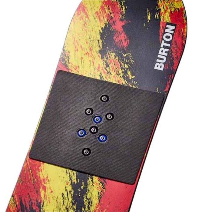 Burton Junior's Grom Snowboard 2024