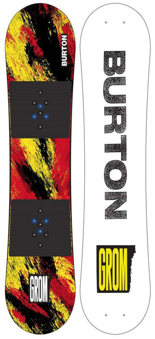 Burton Junior's Grom Snowboard 2024