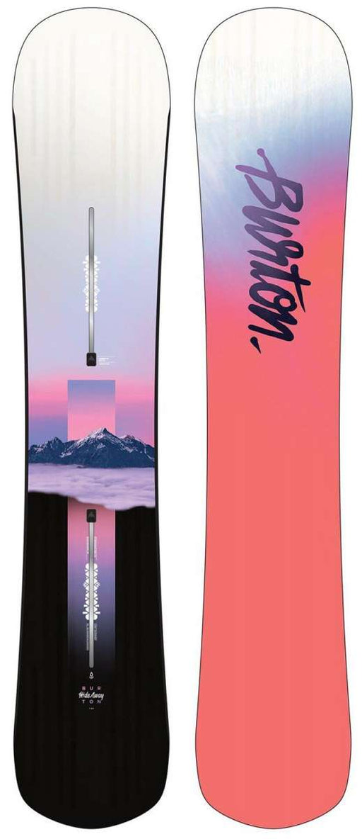 Burton Cable Snowboard Lock 2022-2023 — Ski Pro AZ
