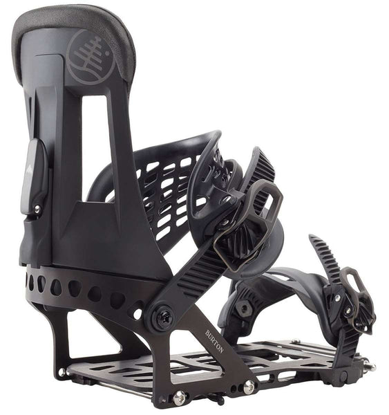 Burton Hitchhiker Splitboard Bindings 2024 – Ski Pro AZ