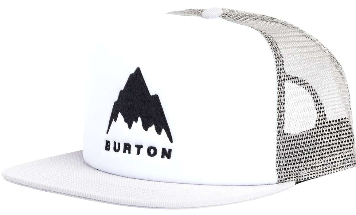 Burton I 80 Snapback Trucker Hat 2022-2023