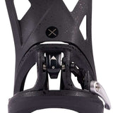 Burton Step On X Snowboard Bindings 2024