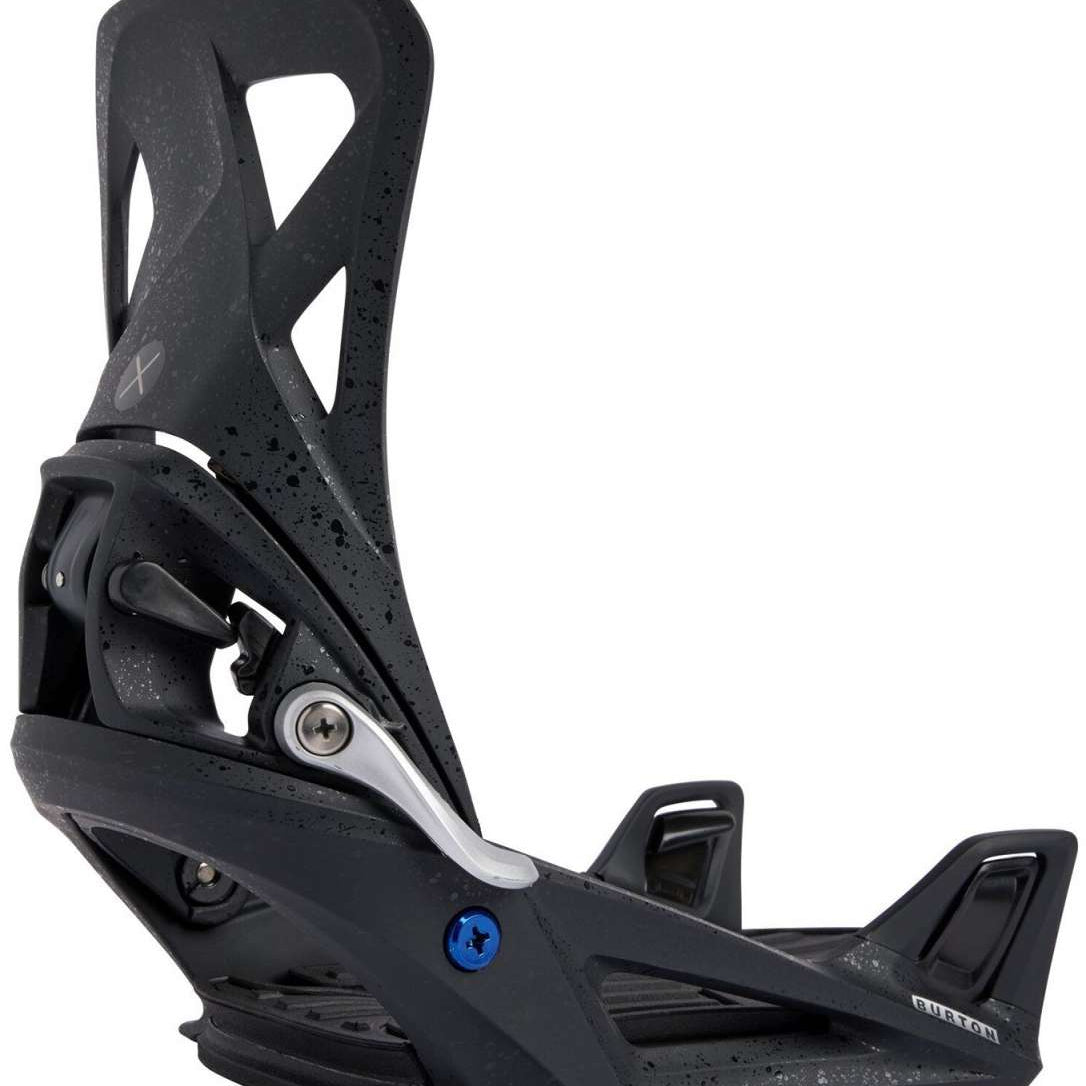 Burton Step On X Snowboard Bindings 2024