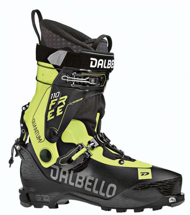Dalbello Quantum Free 110 GW Ski Boots 2021-2022