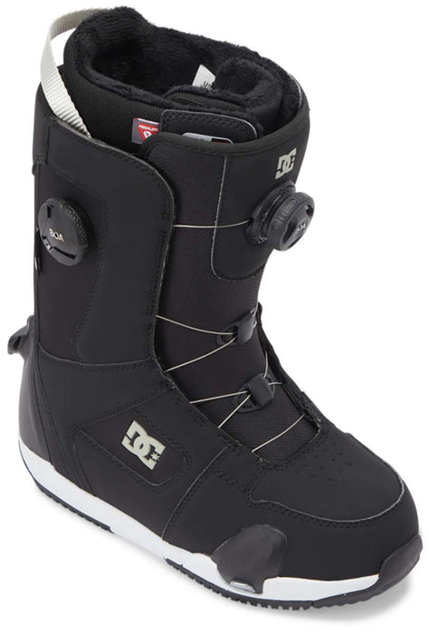 DC Ladies Phase Pro BOA Step On Snowboard Boots 2024