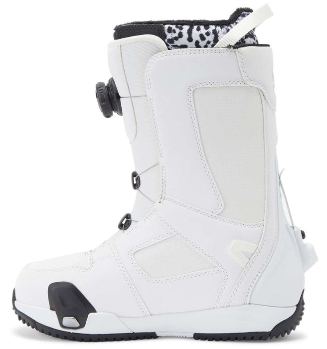 DC Ladies Phase Pro BOA Step On Snowboard Boots 2024