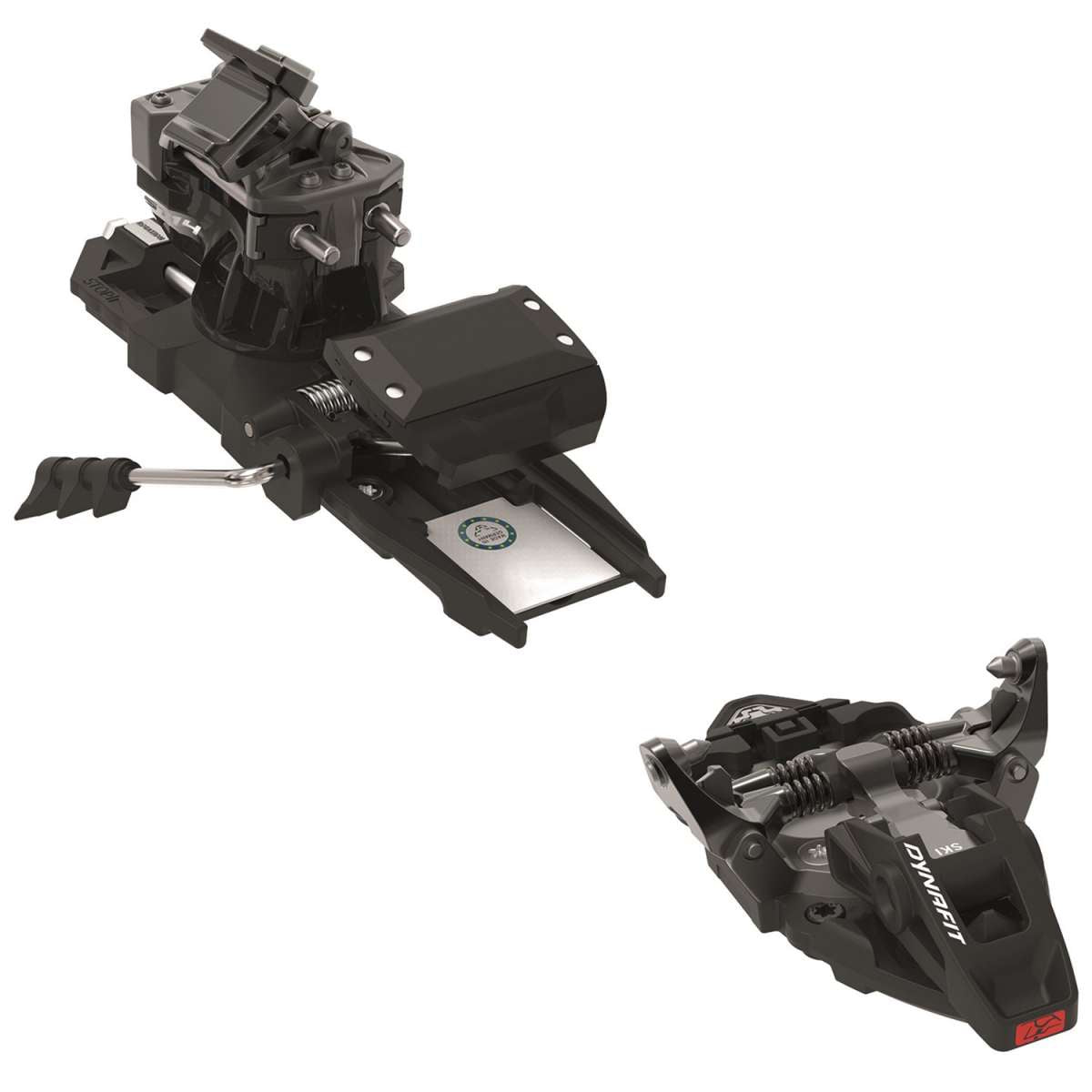 ディナフィット ラディカル ST ブレーキ130mm ディナフィット ラディカル ST ブレーキ130mm Dynafit Brakes