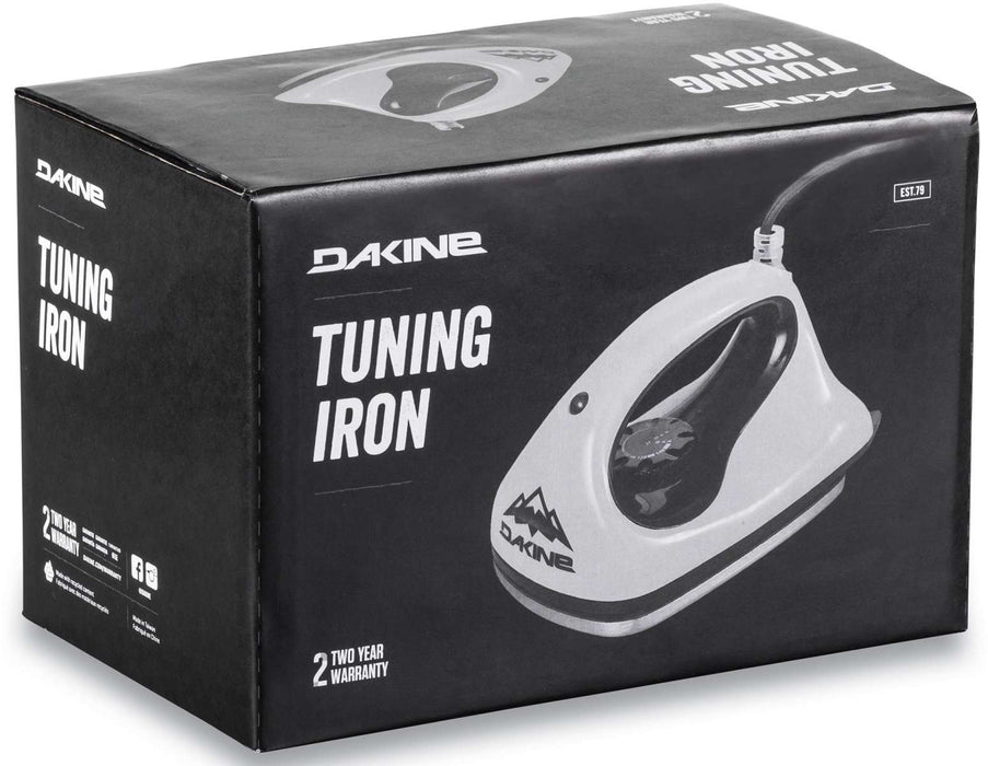 Dakine Adjustable Tuning Iron US 2022-2023