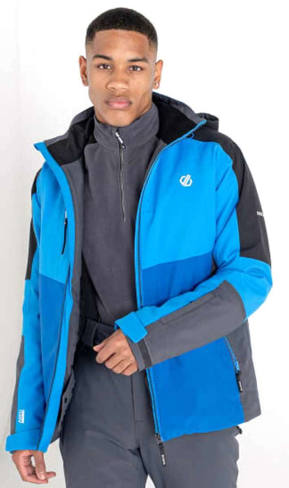 Dare2B Intermit III Insulated Jacket 2021-2022