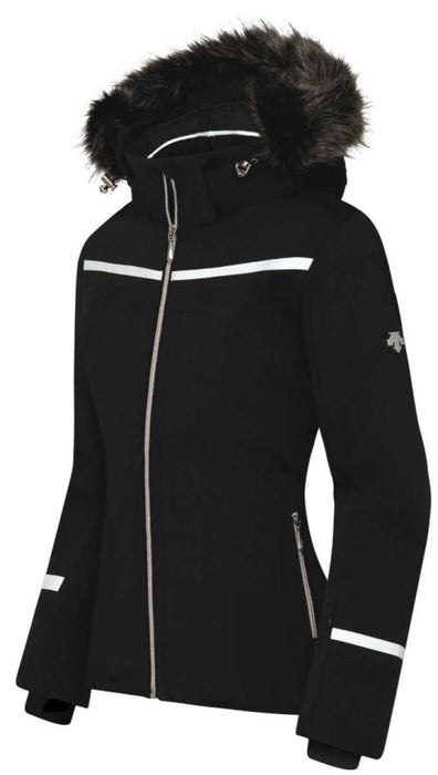 Descente Ladies Alison Insulated Jacket 2021-2022