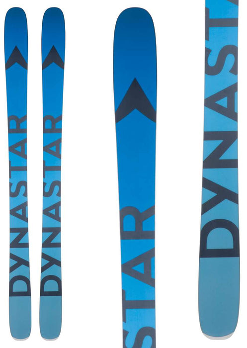 Dynastar M-Free 99 Skis 2024