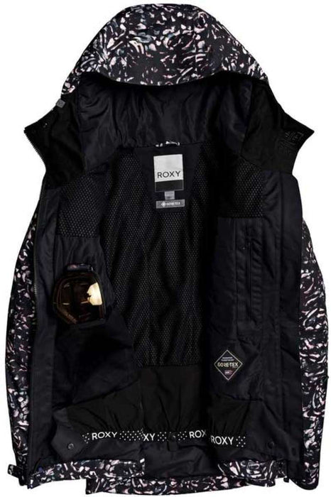 Roxy Ladies Essence GORE-TEX Insulated Jacket 2020-2021