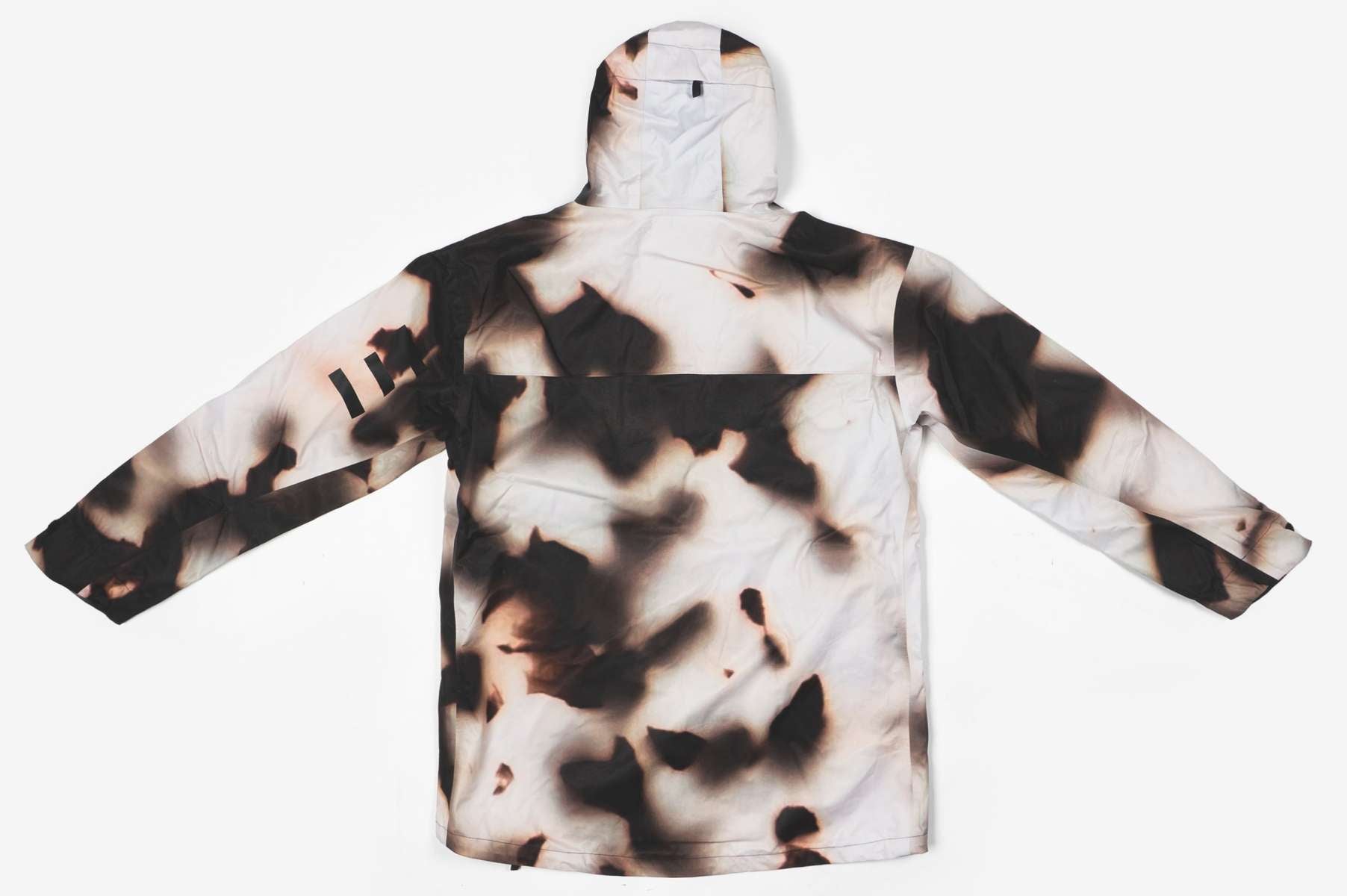 Endeavor 3L Shelter Shell Jacket 2024 – Ski Pro AZ