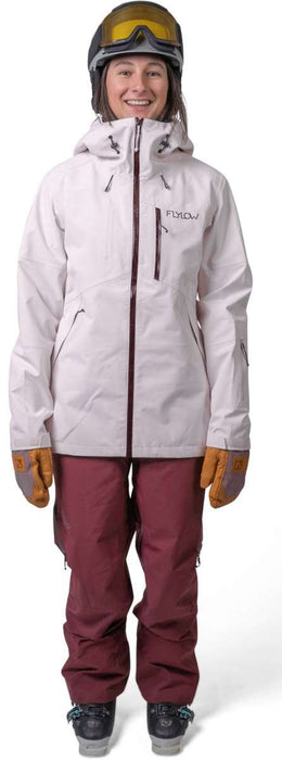 Flylow Ladies Billie Coat Shell Jacket 2022-2023