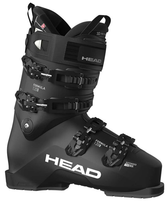 Head Formula 120 Ski Boots 2021-2022