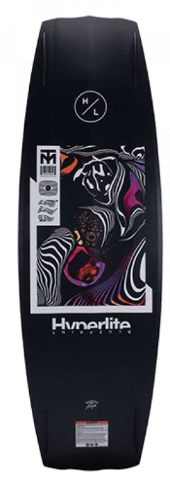 Hyperlite Trever Maur Blueprint Wakeboard 2022