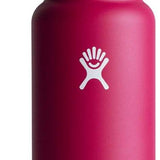 Hydro Flask 32oz Wide Mouth Straw Lid