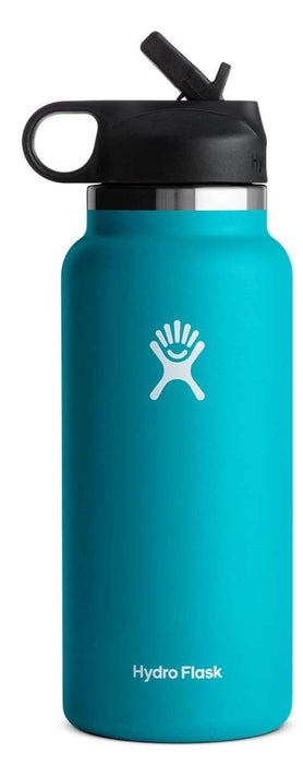 Hydro Flask 32oz Wide Mouth Straw Lid