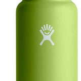 Hydro Flask 32oz Wide Mouth Straw Lid