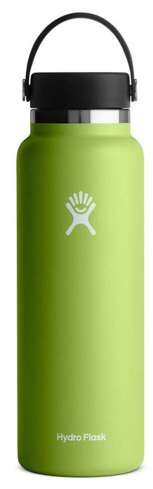 Hydro Flask's Colorful 40oz Water Bottles Are 25% Off - InsideHook