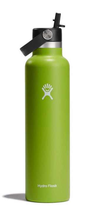  Hydro Flask 32 oz. Water Bottle with Straw Lid