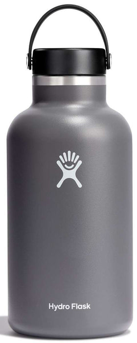 Hydro Flask 64oz Wide Mouth Water Bottle