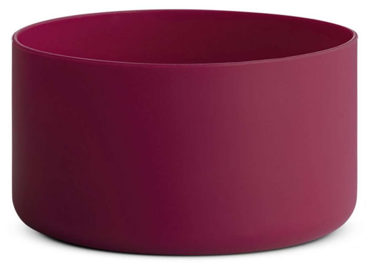 Hydro Flask Medium Flex Bottle Boot - A medium-sized, insulated water bottle with a flexible design and a sleek, modern shape.