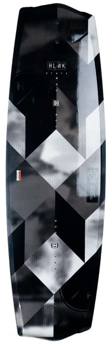 Hyperlite State Wakeboard With Remix Bindings SMU 2022