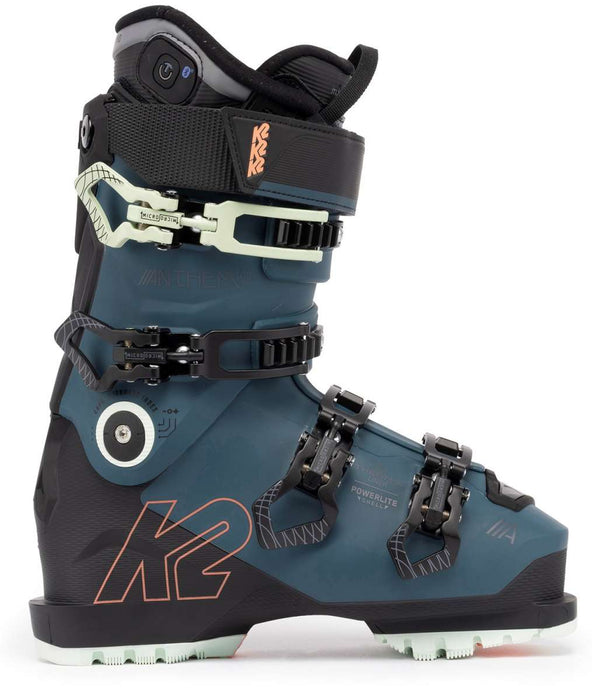 K2 cushfit ski boot liner. 265 005-