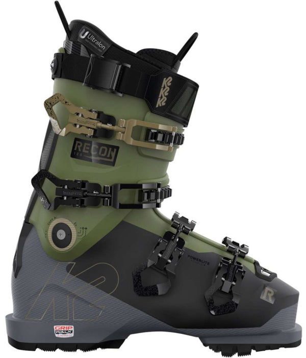K2 Recon 120 LV Ski Boots 2022-2023