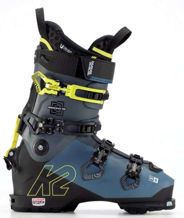 K2 Mindbender 100 Ski Boots 2021-2022
