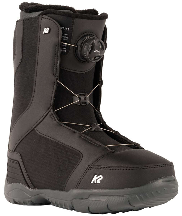 K2 Rosko Snowboard Boot 2023