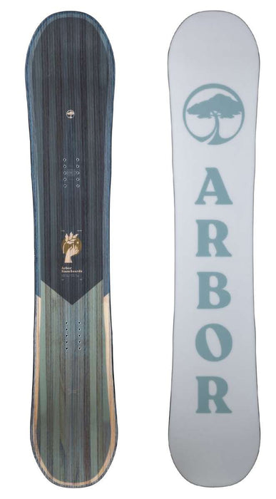 Arbor Ladies Ethos Snowboard 2021-2022