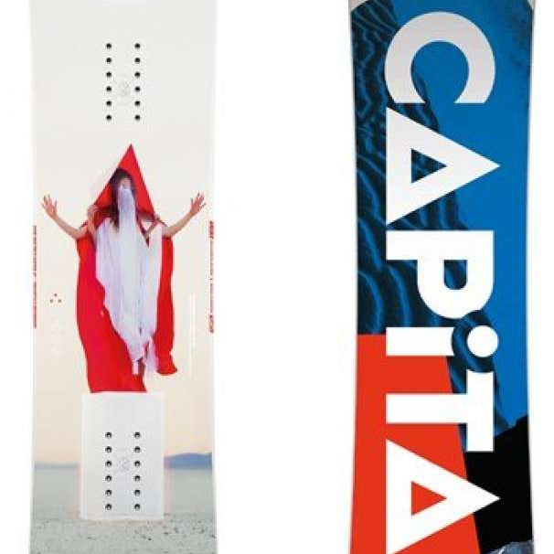 2022 capita defenders of awesome snowboard D.O.A. 2024 Shoreline Tahoe this model became Capitas #1 selling snowboard and one of the most sought Capita Defenders Of Awesome Snowboard