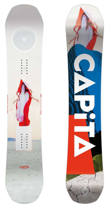 Capita Defenders of Awesome DOA Snowboard 2021-2022