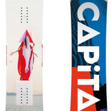 Capita Defenders of Awesome DOA Snowboard 2021-2022