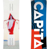 Capita Defenders of Awesome DOA Snowboard 2021-2022