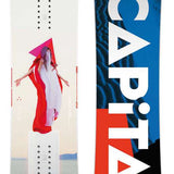Capita Defenders of Awesome DOA Snowboard 2021-2022