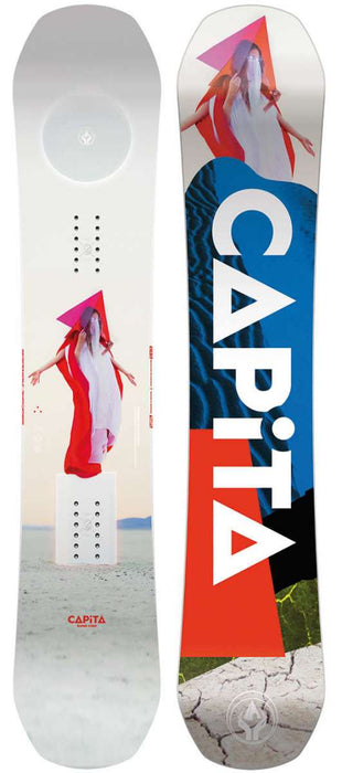 Capita Defenders of Awesome DOA Snowboard 2021-2022