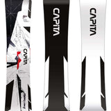 Capita Mercury Snowboard 2021-2022