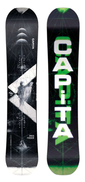 CAPiTA Pathfinder Snowboard 2021-2022